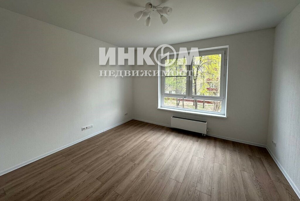 квартира г Москва метро Новогиреево пр-кт Зелёный 103 фото 10