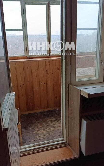 квартира г Зеленоград Зеленоград—Крюково, к 1007 фото 16