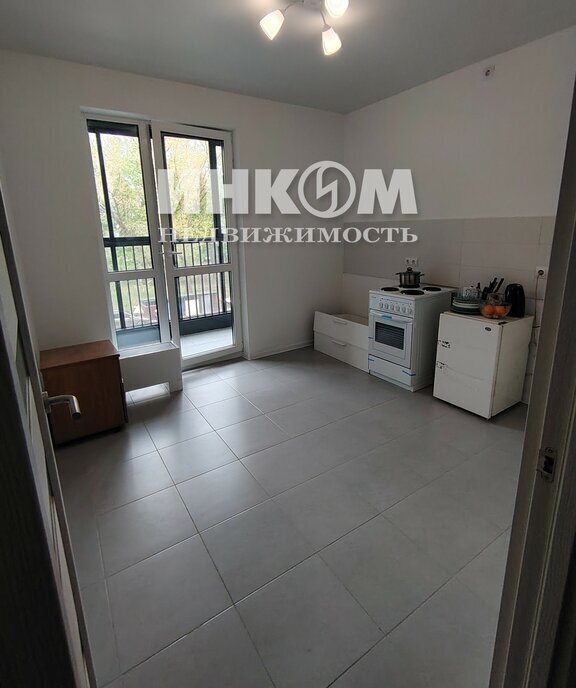 квартира г Москва метро Водный стадион б-р Кронштадтский 27к/1 фото 12