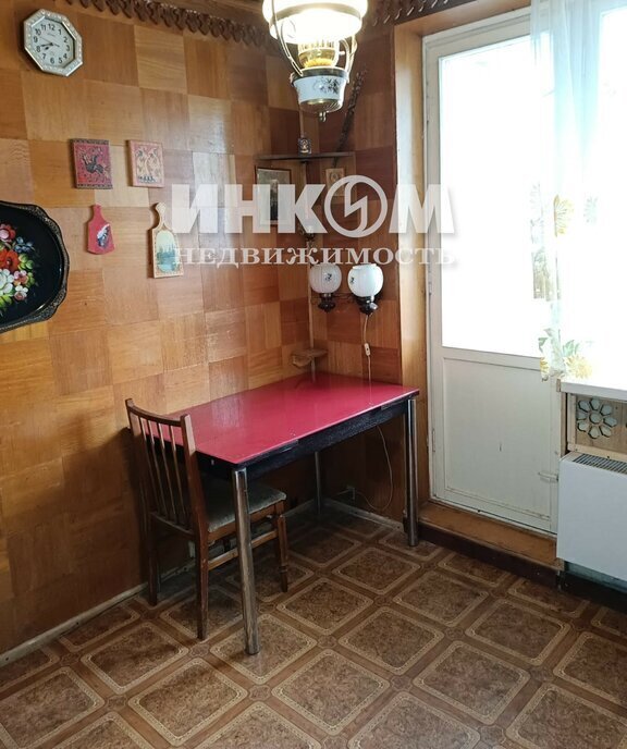 квартира г Зеленоград Зеленоград—Крюково, к 1007 фото 18