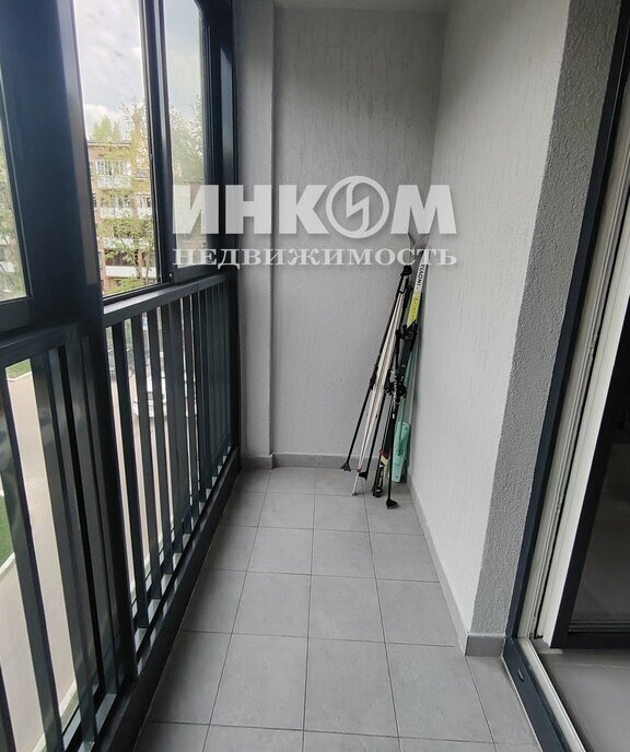 квартира г Москва метро Водный стадион б-р Кронштадтский 27к/1 фото 15