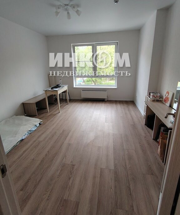 квартира г Москва метро Водный стадион б-р Кронштадтский 27к/1 фото 17
