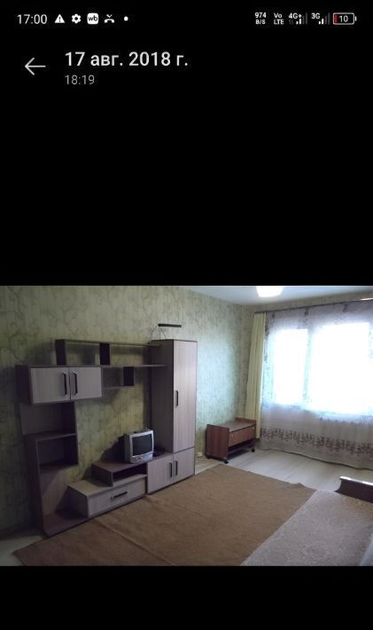 квартира р-н Ивановский г Кохма ул Ивановская 63 фото 6