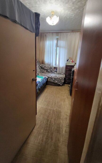 квартира г Саратов ул им Симбирцева В.Н. 24/30 фото 11