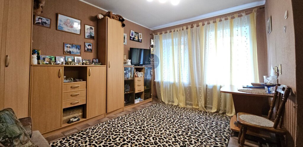 квартира р-н Борисоглебский г Борисоглебск улица Карла Маркса, 78 фото 8