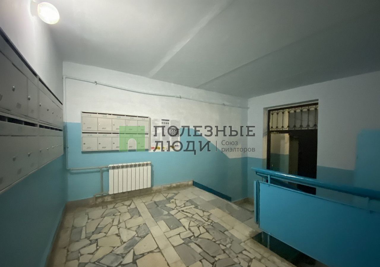 квартира г Саратов р-н Ленинский ул Международная 30 фото 12