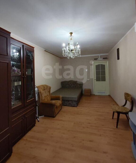 квартира г Ялта пгт Гаспра ул Маратовская 53 фото 4