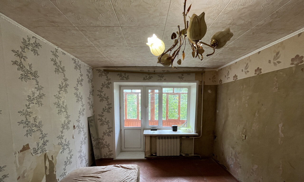 квартира р-н Александровский г Александров ул Терешковой 15/2 фото 15