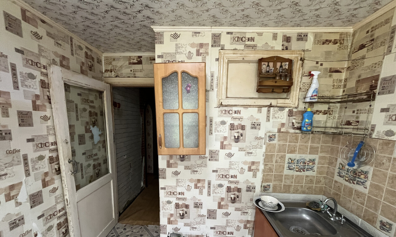 квартира р-н Александровский г Александров ул Терешковой 15/2 фото 22