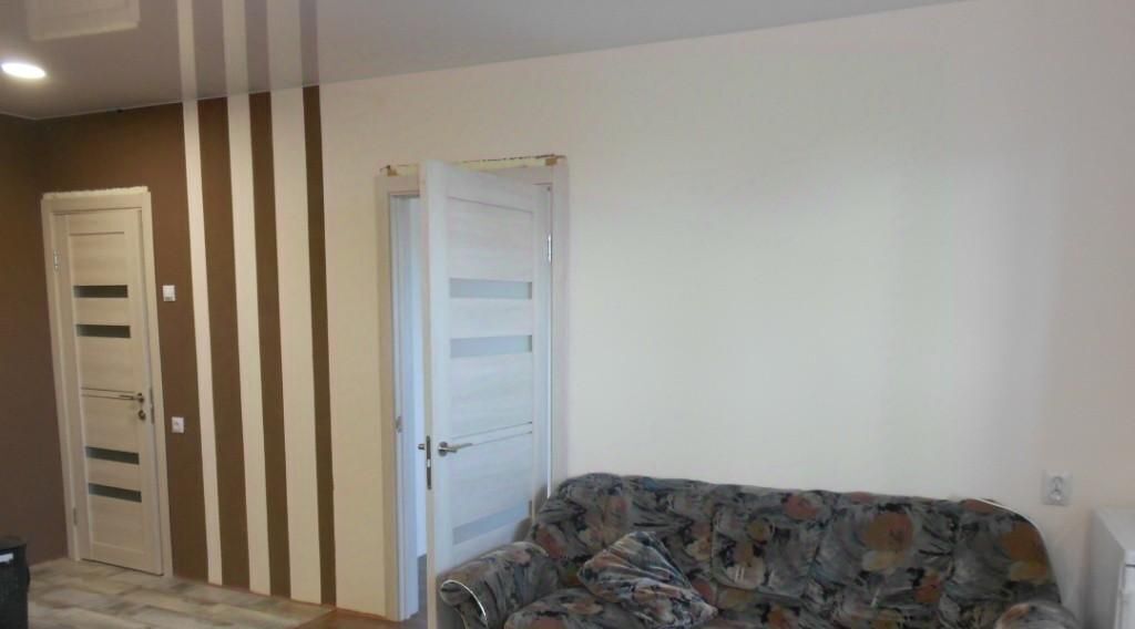квартира г Курган мкр 5-й п Заозерный жилрайон, 35А фото 8