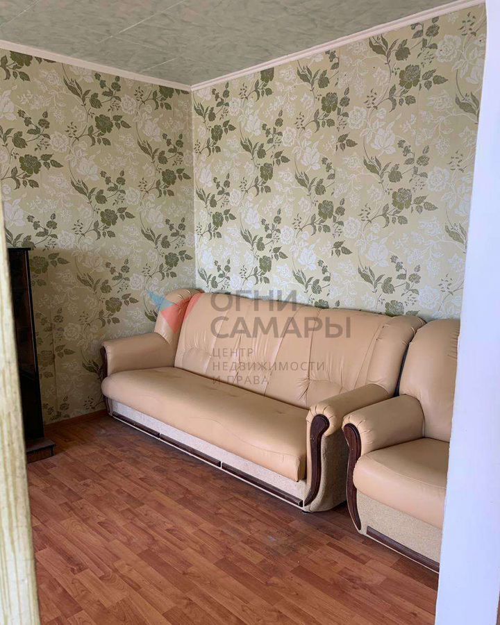 квартира г Тольятти р-н Центральный ш Автозаводское 28 фото 4