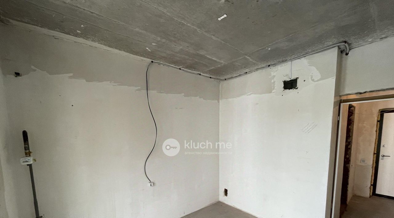 квартира г Казань метро Площадь Тукая ул Волкова 12 фото 6