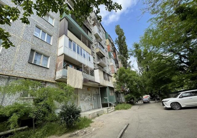 р-н Ленинский ул Ушакова 7 фото