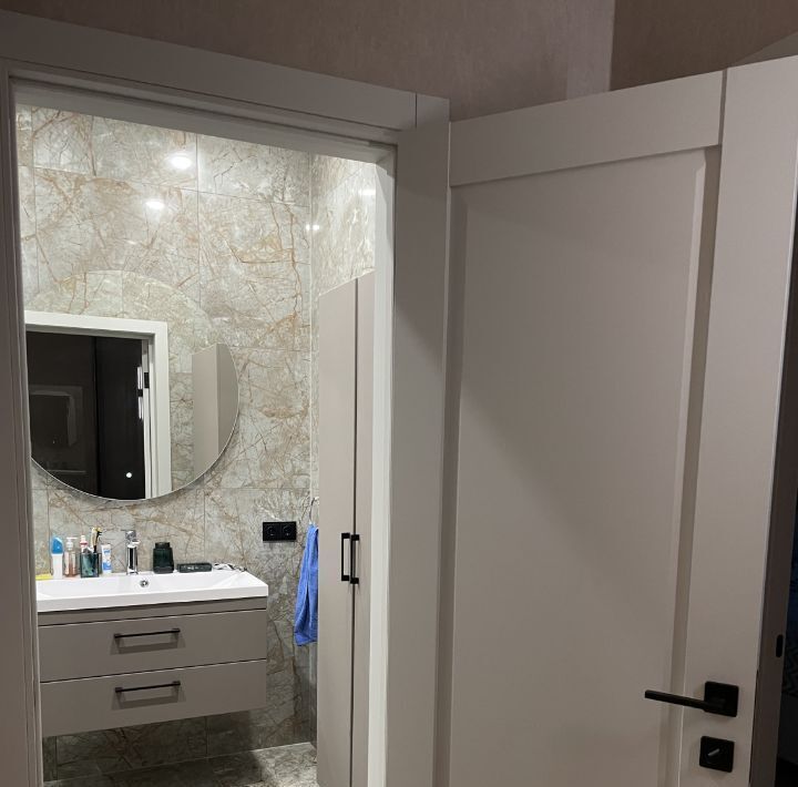 квартира г Казань Яшьлек ул Адоратского 2 фото 18
