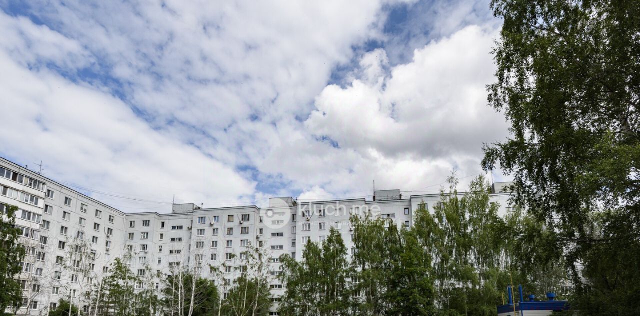 квартира г Казань Яшьлек ул Маршала Чуйкова 29в фото 20