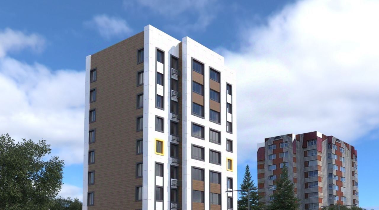квартира г Сыктывкар ул Куратова 65 фото 2