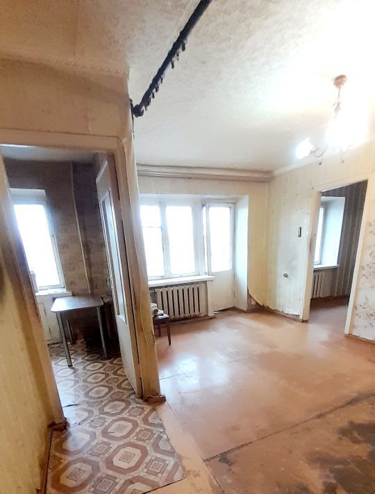 квартира г Воткинск ул 1 Мая 141 фото 4