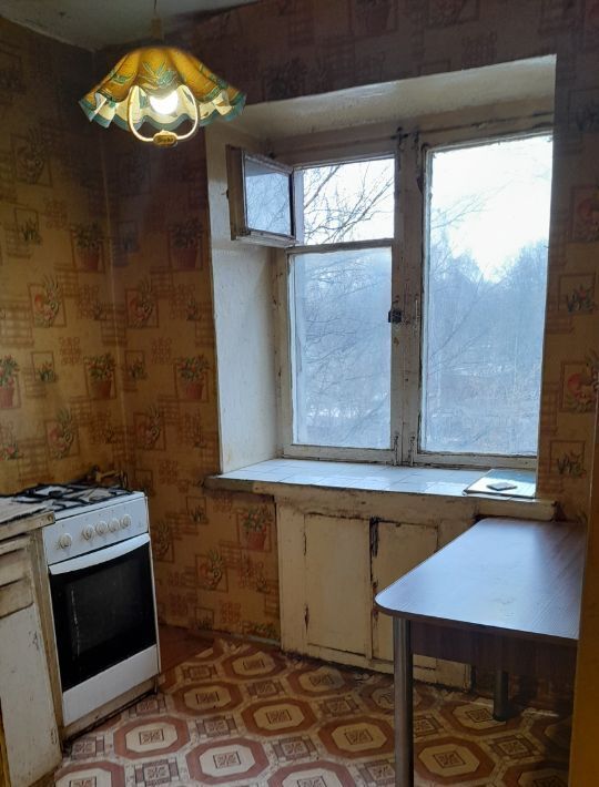 квартира г Воткинск ул 1 Мая 141 фото 3