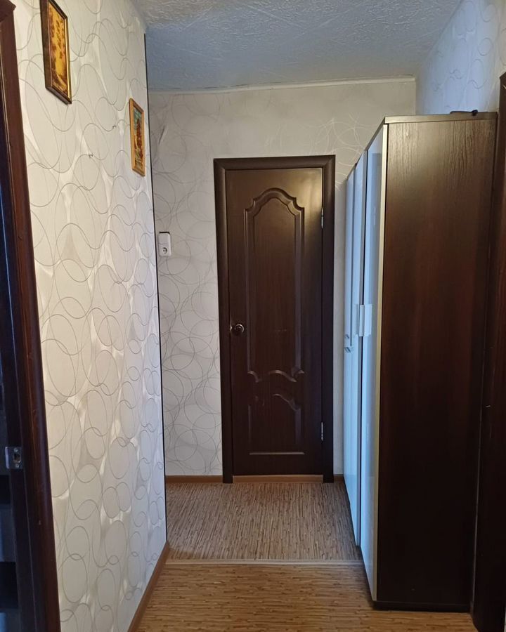 квартира г Норильск ул Рудная 35с/1 фото 9