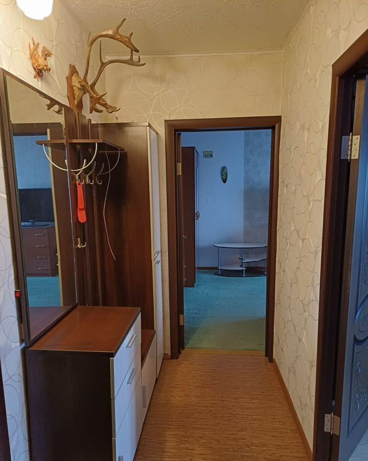 квартира г Норильск ул Рудная 35с/1 фото 10