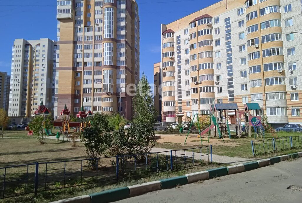 квартира г Тамбов ул Чичерина 62 фото 2