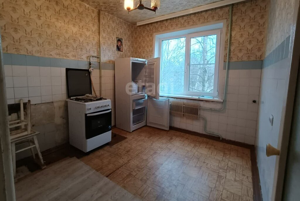 квартира г Тамбов ул Мичуринская 185 фото 3