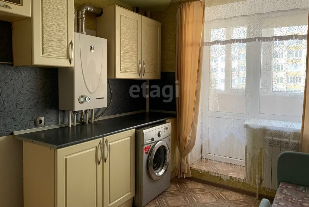 квартира г Тамбов ул Киквидзе 71г фото 3