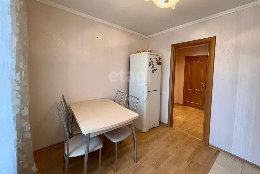 квартира г Тамбов ул Мичуринская 201 фото 3