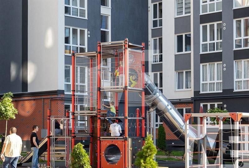 квартира г Калининград р-н Московский ул Коммунистическая 28б фото 5