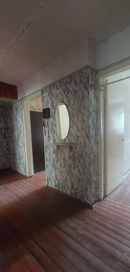 квартира г Белогорск ул Никольское шоссе 25 фото 17