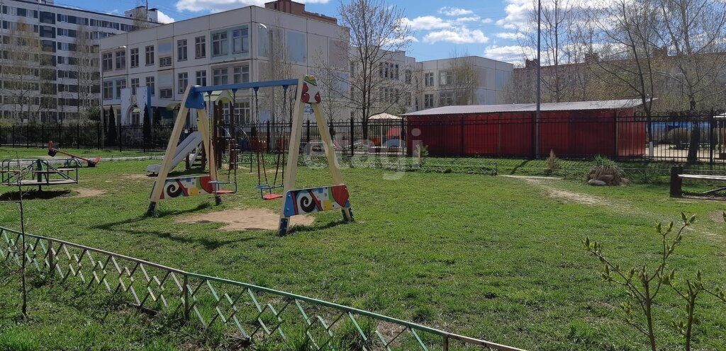квартира г Дмитров микрорайон имени К.А. Аверьянова 2, Лобня фото 16