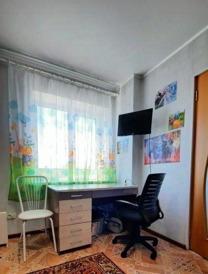 квартира г Саяногорск мкр Енисейский 7 фото 12