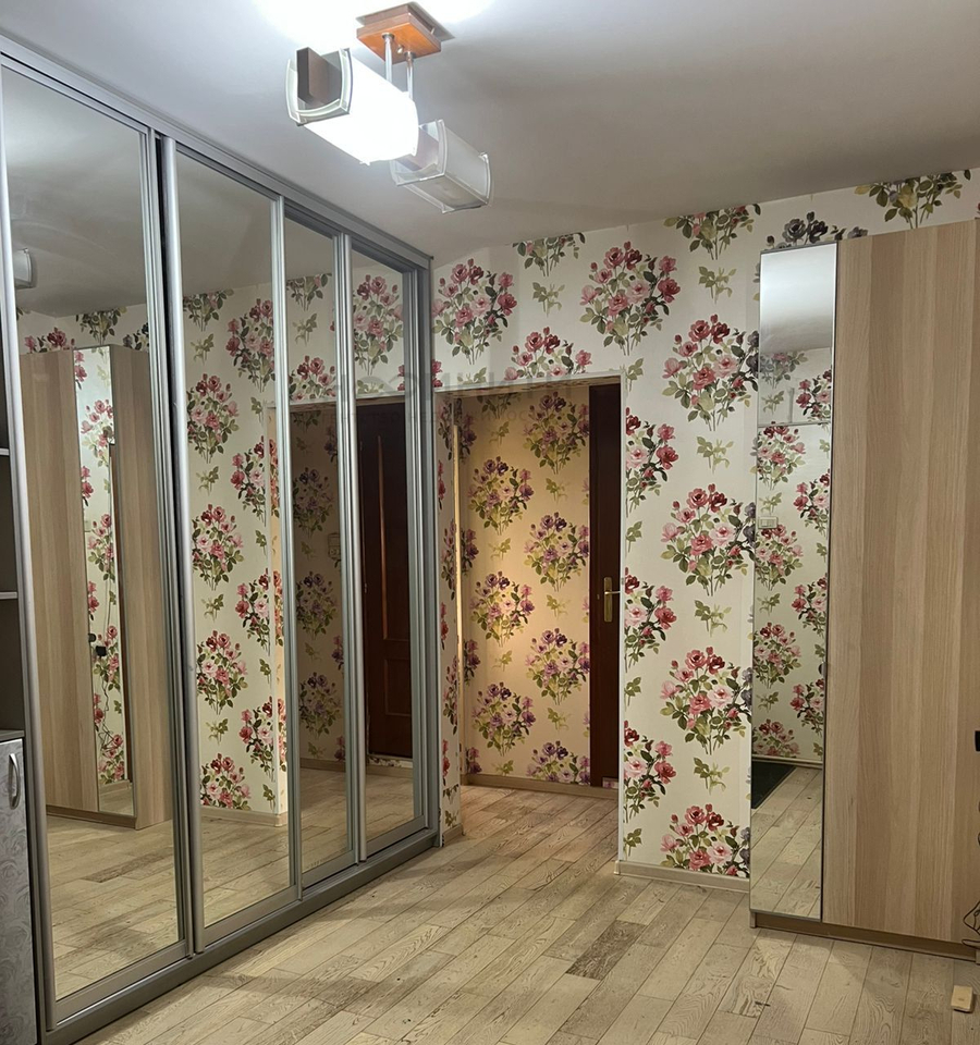 квартира г Москва метро Улица Скобелевская ул Скобелевская 1 фото 8