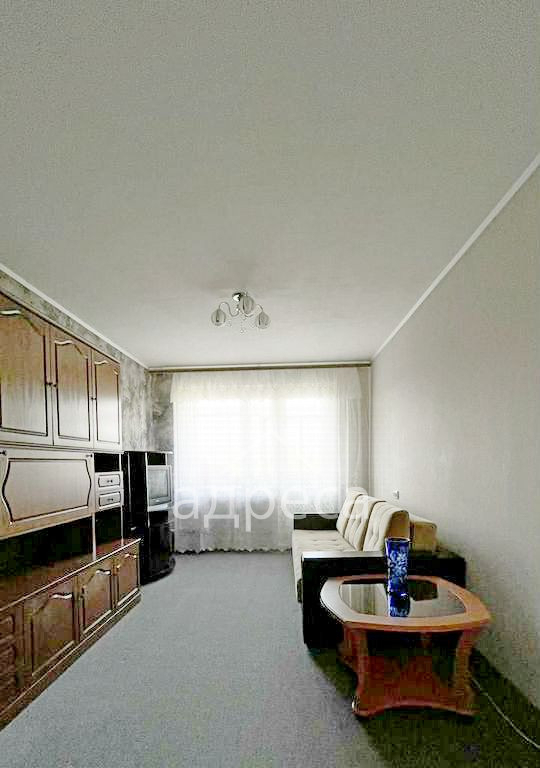 квартира г Самара ул Фадеева 46 11-й м-н фото 1