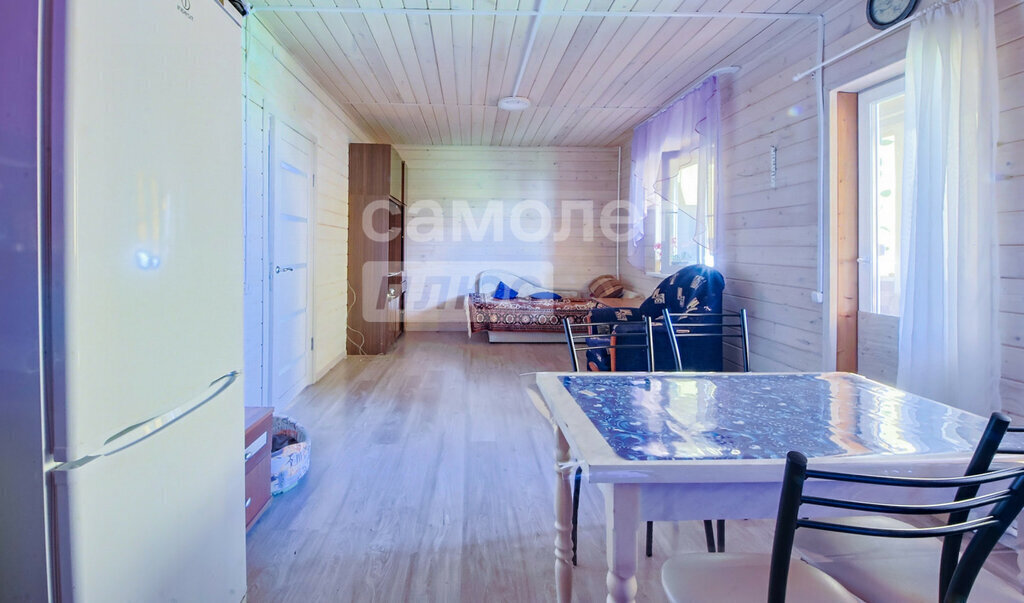 дом г Наро-Фоминск тер Николины озера 288, Наро-Фоминский городской округ фото 7