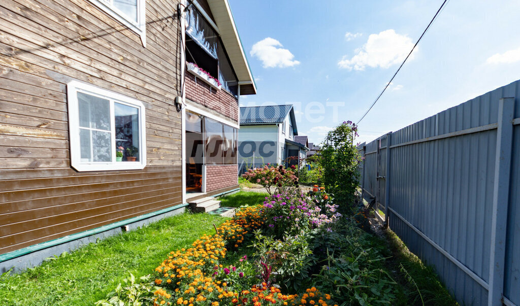 дом г Наро-Фоминск тер Николины озера 288, Наро-Фоминский городской округ фото 17