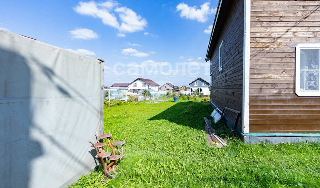 дом г Наро-Фоминск тер Николины озера 288, Наро-Фоминский городской округ фото 18