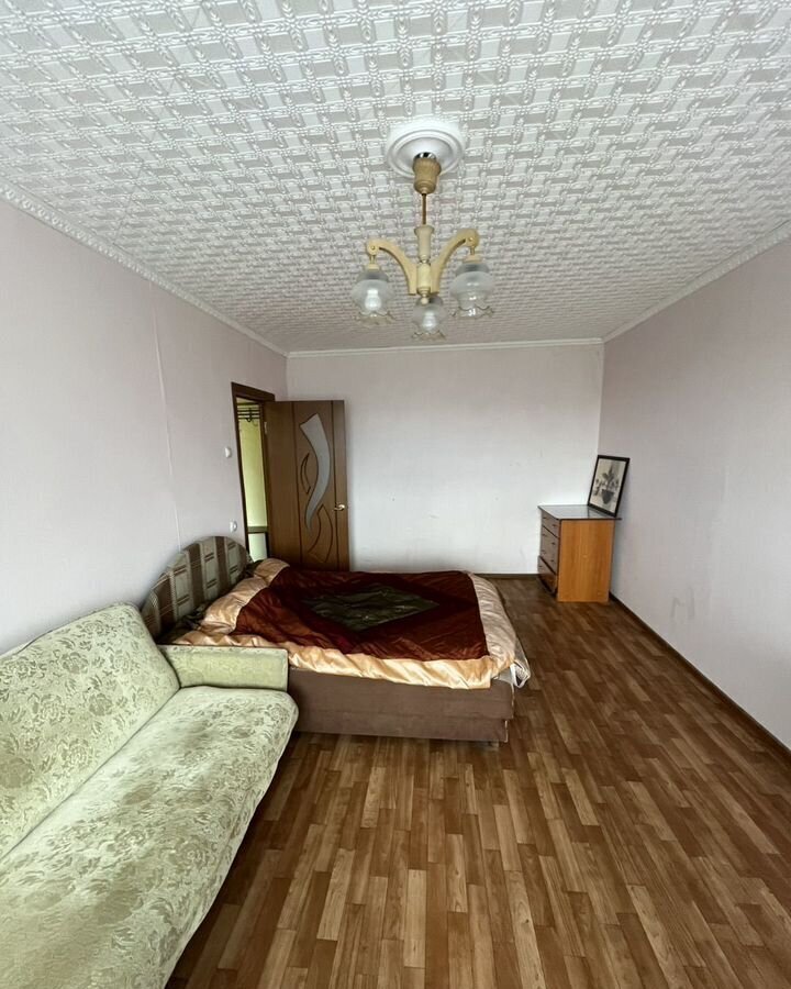 квартира г Брянск р-н Советский ул Романа Брянского 15/1 фото 4