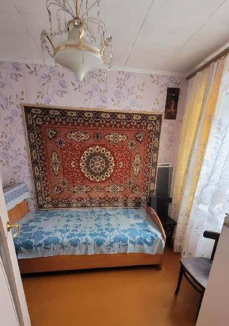 квартира г Ульяновск ул Ефремова 13 1-й УЗТС м-н фото 2