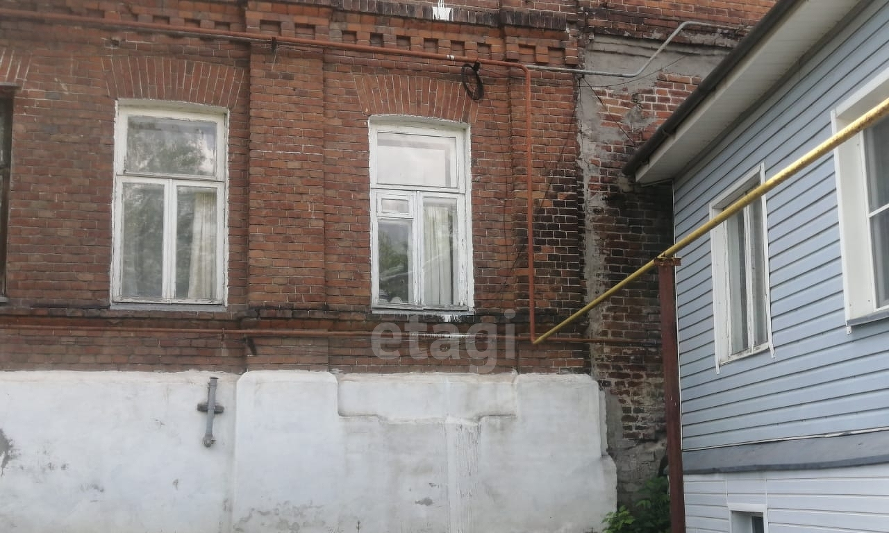 квартира г Мичуринск ул Революционная 30 фото 3