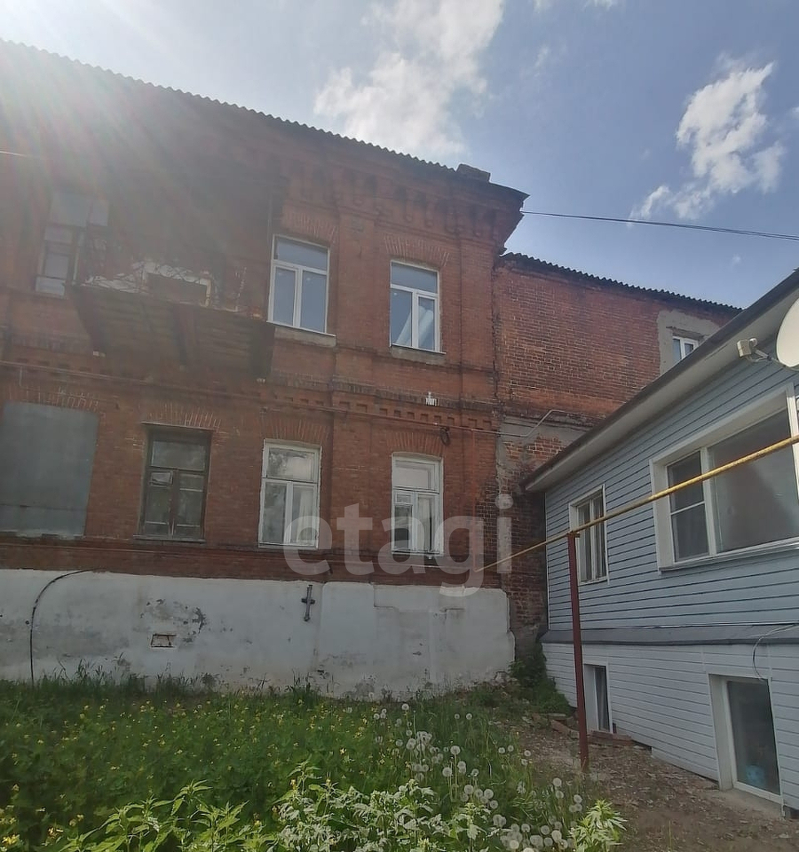 квартира г Мичуринск ул Революционная 30 фото 2