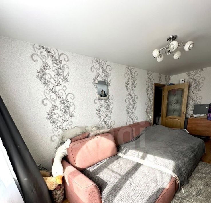 квартира г Сыктывкар ул Тентюковская 81 фото 5