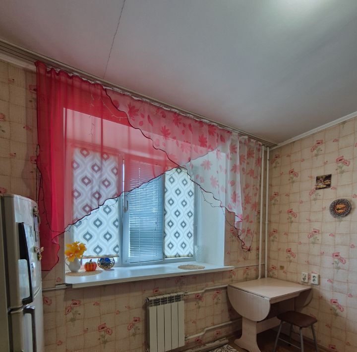 квартира г Белгород Западный ул Щорса 45к фото 2
