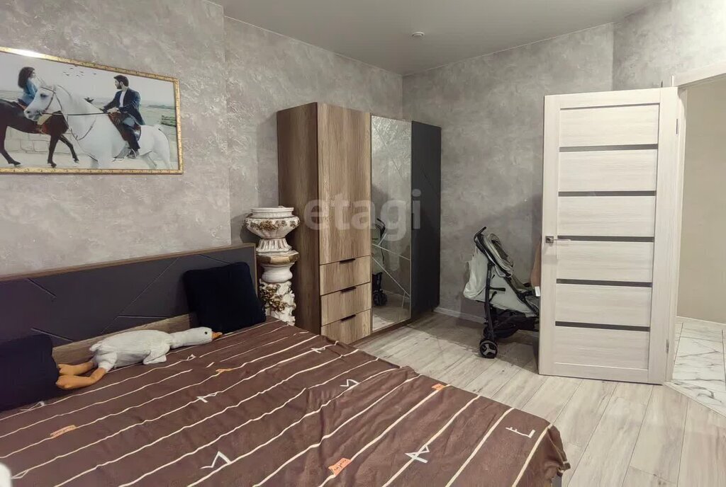 квартира г Тамбов ул Чичерина 7/1к 3 фото 10