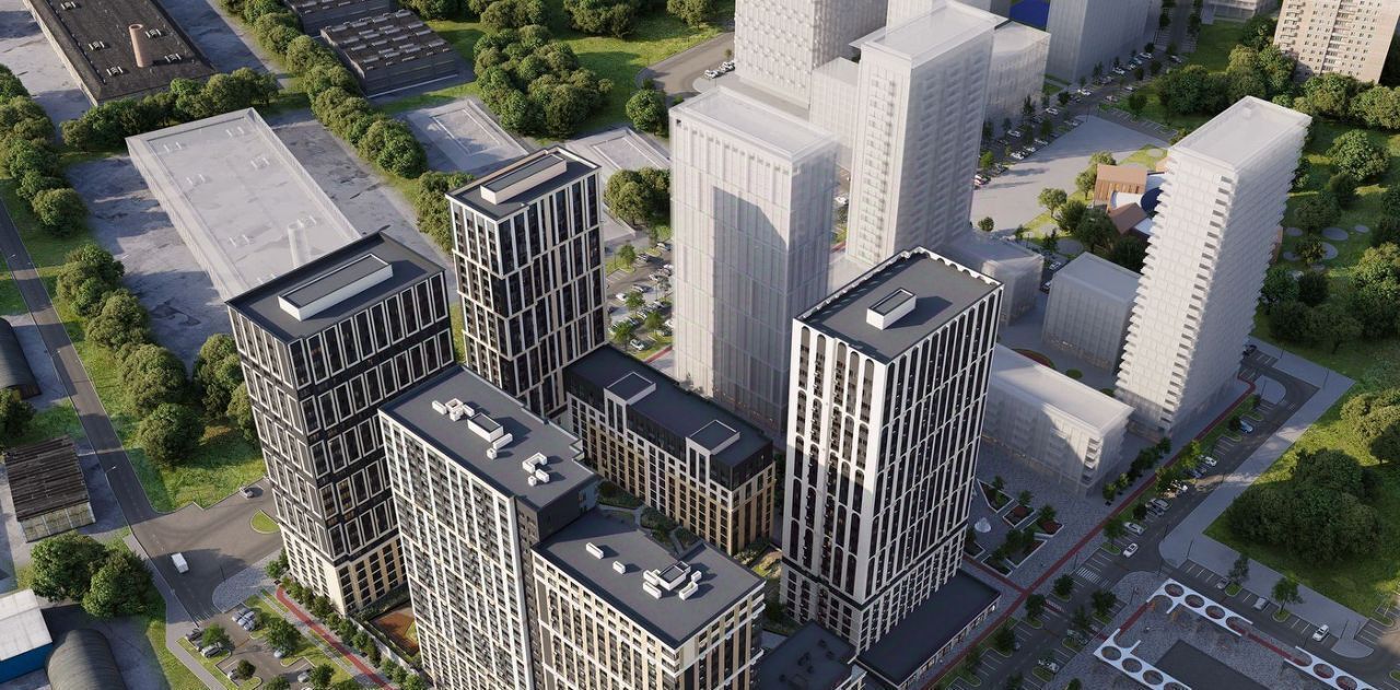 квартира г Екатеринбург Ботаническая Южная Ботаника жилрайон фото 3