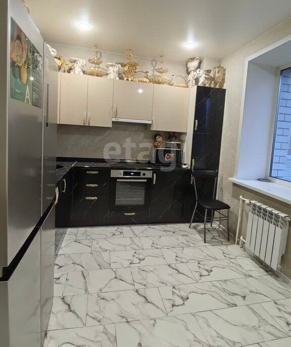 квартира г Тамбов ул Чичерина 7/1к 3 фото 12