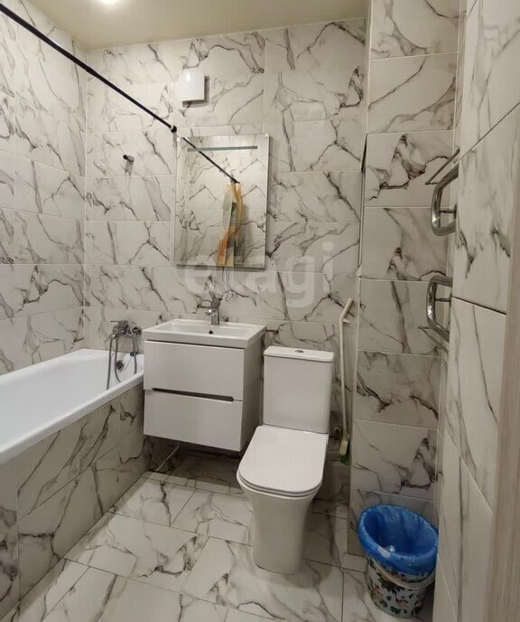 квартира г Тамбов ул Чичерина 7/1к 3 фото 20