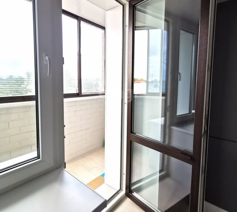 квартира г Тамбов ул З.Космодемьянской 3 фото 6