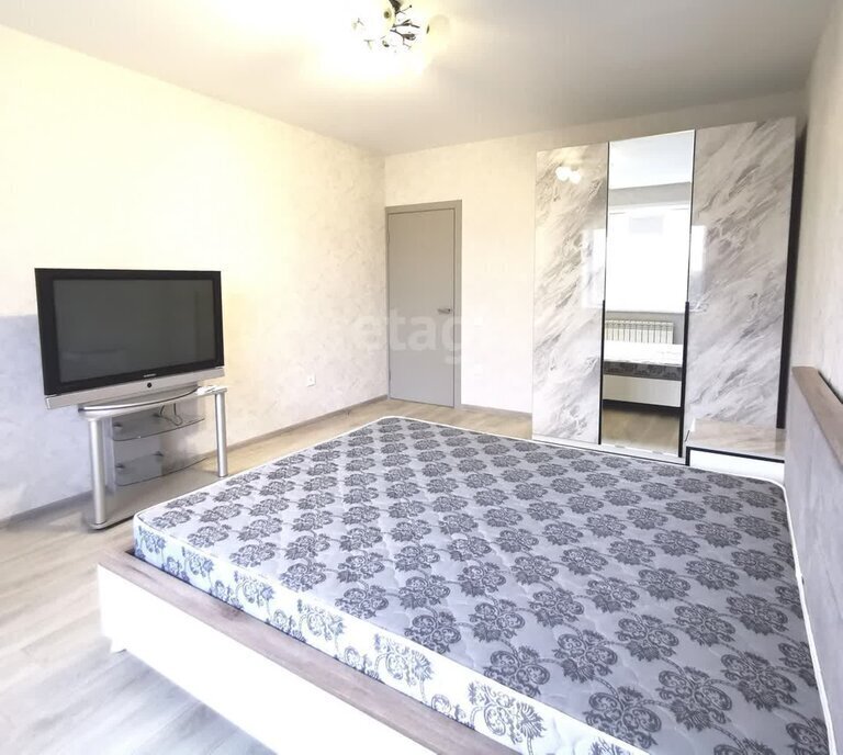 квартира г Тамбов ул З.Космодемьянской 3 фото 12