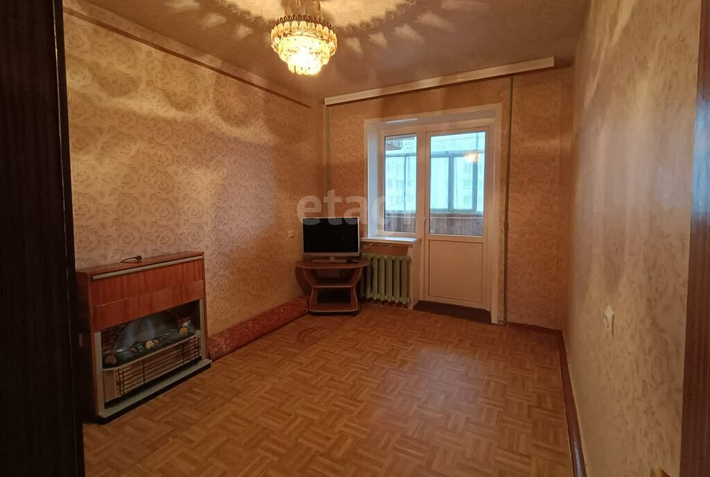квартира г Тамбов ул Мичуринская 185 фото 6